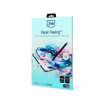 3MK PROTECTION Ford Puma 2016 - līdz 13 3mk Paper Feeling ekrāna aizsargs