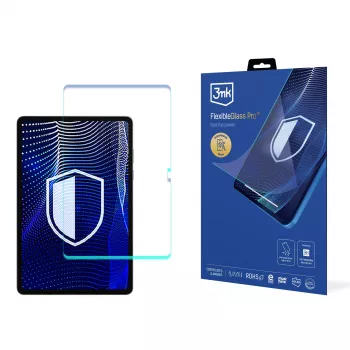 3MK PROTECTION Samsung Galaxy Tab S11 - līdz 13 3mk FlexibleGlass Pro
