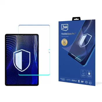 3MK PROTECTION Samsung Galaxy Tab S11 - līdz 13 3mk FlexibleGlass Pro