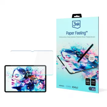 3mk Paper Feeling ekrāna aizsargplēve Samsung Galaxy Tab S11