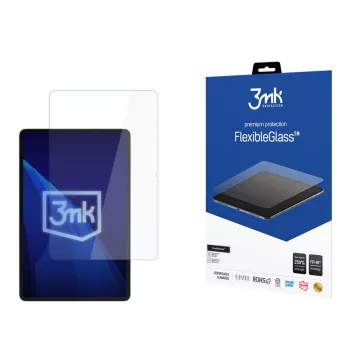 3mk FlexibleGlass ekrāna aizsargplēve Honor Pad 10 (līdz 13 collām)