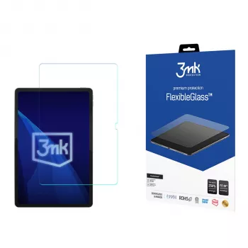 3MK PROTECTION Lenovo Idea Tab 11 (TB336) - līdz 13 3mk FlexibleGlass