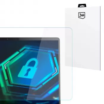 3MK PROTECTION AOC 24P1 - līdz 25 3mk Privacy 2-way (ar līmi)