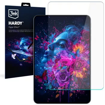 3MK PROTECTION Lenovo Tab 10.1 TB311FU - līdz 11 3mk Hardy Paper Effect ekrāna aizsargs