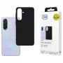 3MK Matt Case for Samsung Galaxy A34 5G - Black