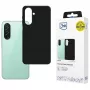 3MK Matt Case Samsung Galaxy A27 5G Black