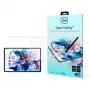 3MK PROTECTION Lenovo Idea Tab Plus (TB361FU) Paper Feeling ekrāna aizsargs - matēts, pretatspīduma, pretpirkstu nospiedumiem