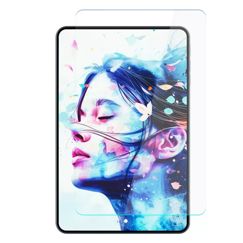 3MK PROTECTION Lenovo Idea Tab Plus (TB361FU) Paper Feeling ekrāna aizsargs - matēts, pretatspīduma, pretpirkstu nospiedumiem