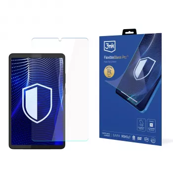 3mk FlexibleGlass Pro ekrāna aizsargplēve Lenovo Tab One (līdz 11 collām)