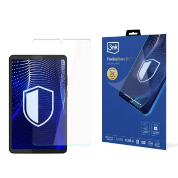 3mk FlexibleGlass Pro ekrāna aizsargplēve Lenovo Tab One (līdz 11 collām)