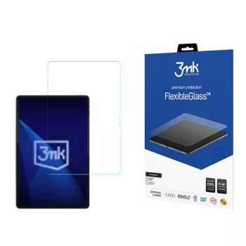 3MK PROTECTION Lenovo Yoga Tab 11.1 TB710FU Elastīgs stikla ekrāna aizsargs