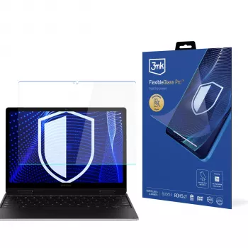 3MK PROTECTION FlexibleGlass Pro ekrāna aizsargs Samsung Galaxy Chromebook 2 360 (12.4 collas)