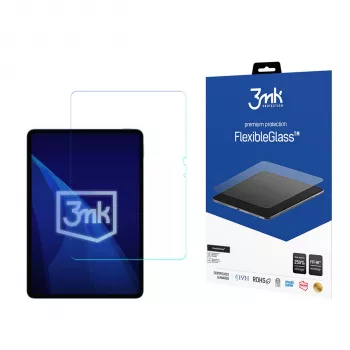3mk FlexibleGlass ekrāna aizsargplēve Xiaomi Pad 8 / Pad 8 Pro (līdz 13 collām)