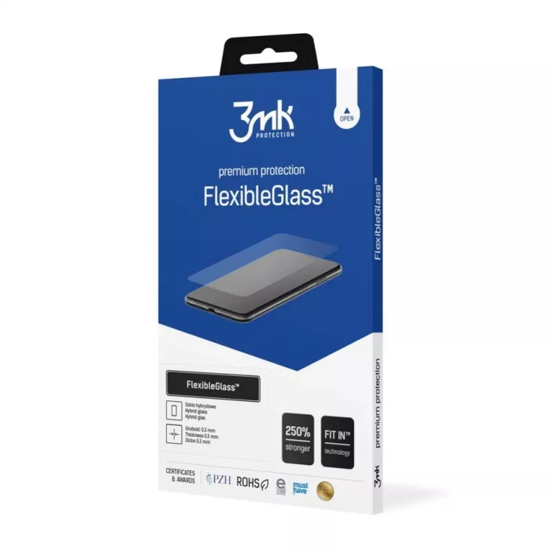 3MK PROTECTION Honor MagicPad 13 FlexibleGlass ekrāna aizsargs