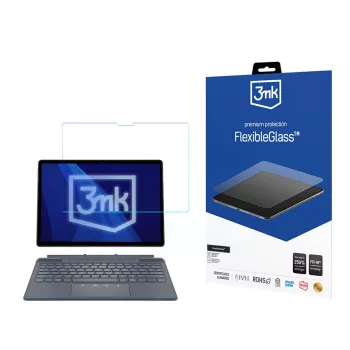 3MK FlexibleGlass Hybrid Glass Screen Protector for Dell Latitude 7350 Detachable