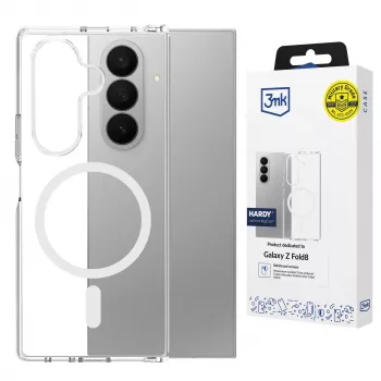 3mk Hardy LiqForce MagCase Samsung Galaxy Z Fold 8 Ultra