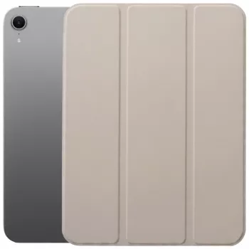 3MK PROTECTION Hardy TabCase Apple iPad Air 13 (M2/M3/M4) (13 collu) - Starlight