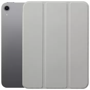 3MK Hardy TabCase Apple iPad (10th/11th Gen, A16) 11 collu, sudraba