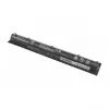 Green Cell ULTRA klēpjdatora akumulators HP Pavilion 14-AB 15-AB 15-AK 17-G 14.4V 3400mAh