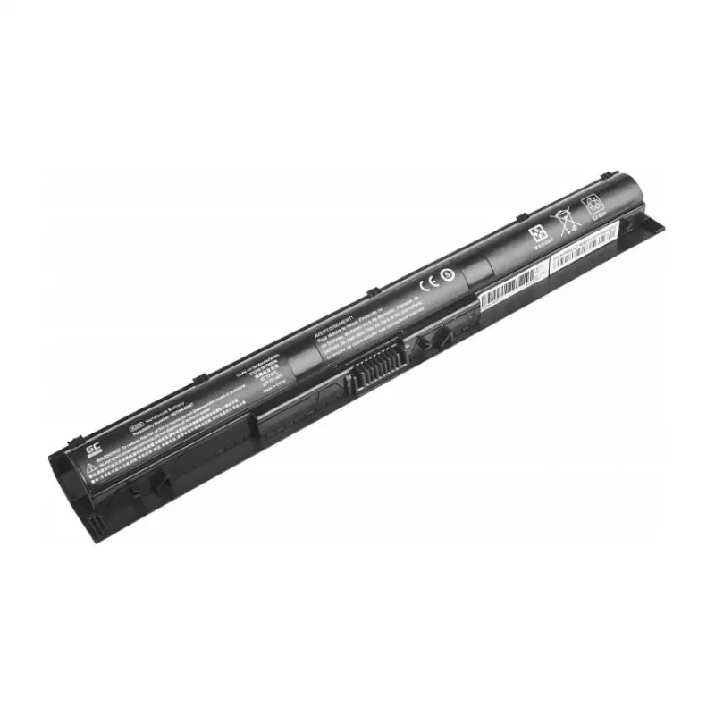 Green Cell ULTRA klēpjdatora akumulators HP Pavilion 14-AB 15-AB 15-AK 17-G 14.4V 3400mAh
