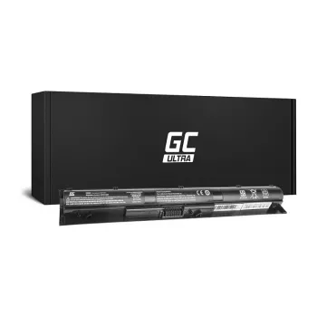 Green Cell ULTRA klēpjdatora akumulators HP Pavilion 14-AB 15-AB 15-AK 17-G 14.4V 3400mAh