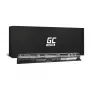 Green Cell ULTRA klēpjdatora akumulators HP Pavilion 14-AB 15-AB 15-AK 17-G 14.4V 3400mAh