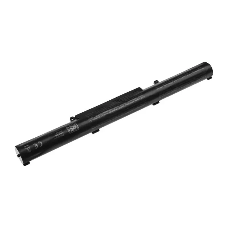 Green Cell GREENCELL Battery for Asus A41N1501 - Li-Polymer 15.2V 4000mAh 60.8Wh 4 Cells Black