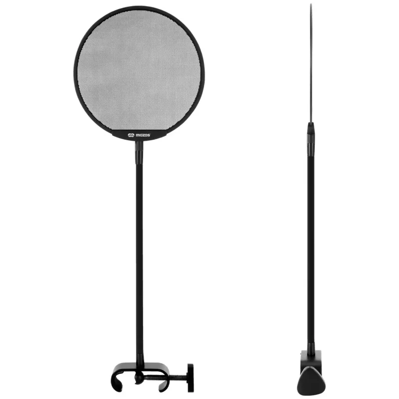 MOZOS PS-PRO Professional Microphone Pop Filter