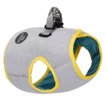 MOZOS PV-COOL Cooling Vest Harness for Dogs Size L