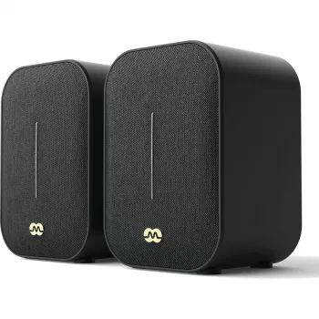 MOZOS AGERA 2.0 BT Gaming Speakers - Black
