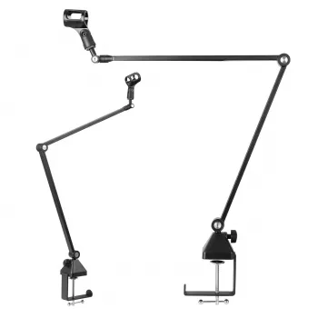 MOZOS SB42 Desktop Microphone Arm Stand