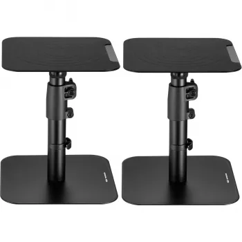 MOZOS MSK6 Studio Monitor Statīvi Pāris 2 Gabali