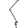 MOZOS SB44 Desktop Microphone Arm Stand Black