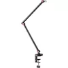 MOZOS SB44 Desktop Microphone Arm Stand Black