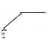 MOZOS SB44 Desktop Microphone Arm Stand Black
