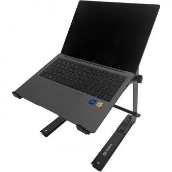 MOZOS LS7 Metāla Laptop DJ Miksera Statīvs
