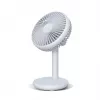 MOZOS FS02 bezvadu ventilators ar akumulatoru