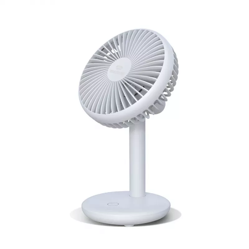 MOZOS FS02 bezvadu ventilators ar akumulatoru