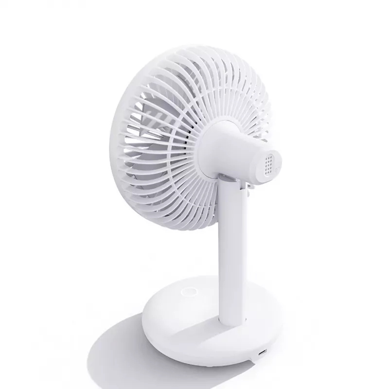 MOZOS FS02 bezvadu ventilators ar akumulatoru