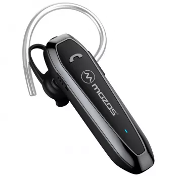 MOZOS F8 bezvadu Bluetooth 6.0 austiņas