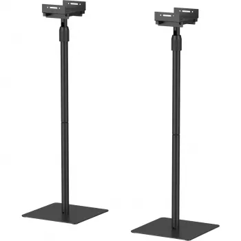MOZOS MSS6-SET-PRO Studio Monitor Statīvi Pāris 2 Gabali