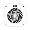 MOZOS R8 Keramiskais PTC sildītājs 400W/800W pārnēsājams
