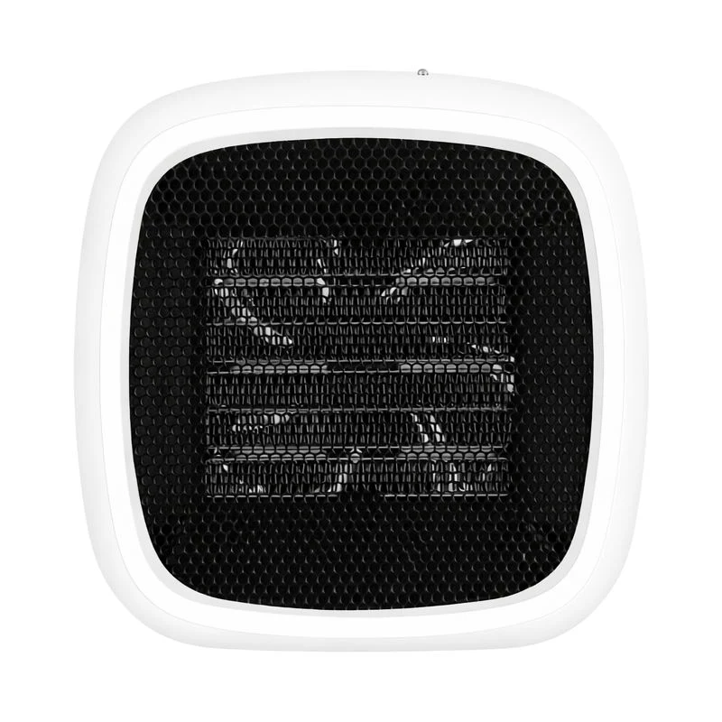 MOZOS R8 Keramiskais PTC sildītājs 400W/800W pārnēsājams