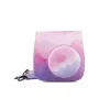 LOVEINSTANT Case Cover Pouch for Fujifilm Instax Mini 11 / 9 / 8 - Clouds
