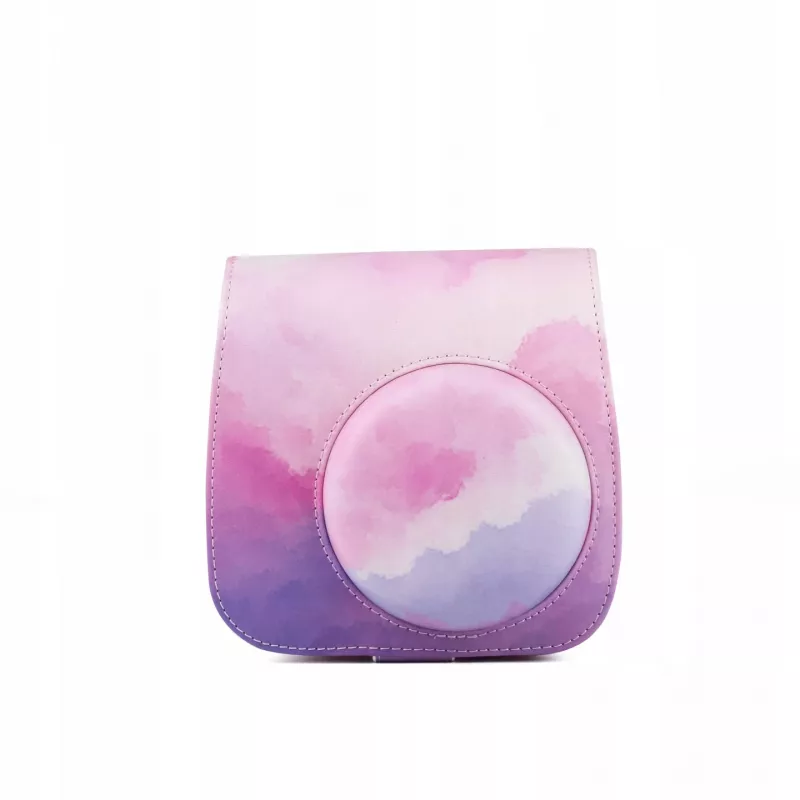 LOVEINSTANT Case Cover Pouch for Fujifilm Instax Mini 11 / 9 / 8 - Clouds