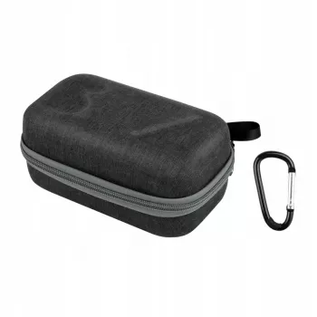 SUNNYLIFE Remote Controller Protective Case for DJI Mavic Mini / Mini 2 / Mini SE - Black