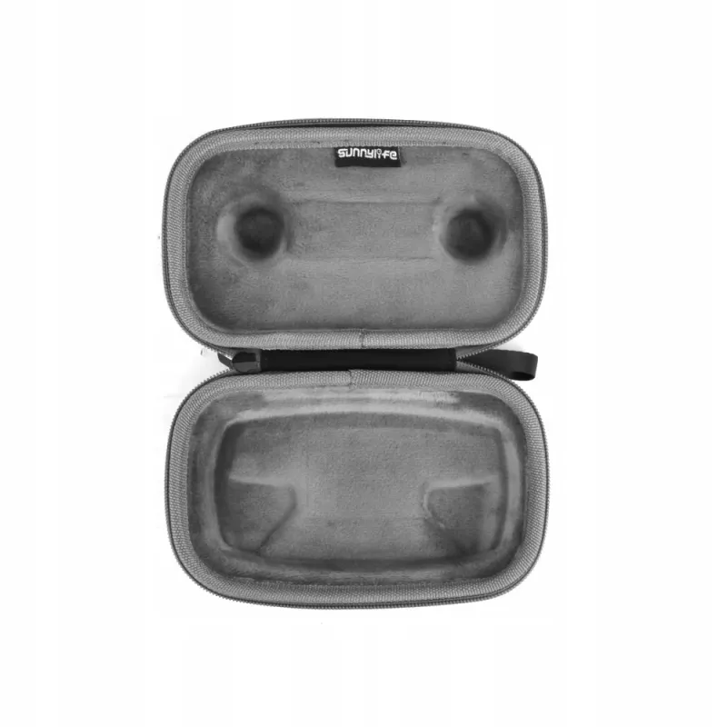 SUNNYLIFE Remote Controller Protective Case for DJI Mavic Mini / Mini 2 / Mini SE - Black