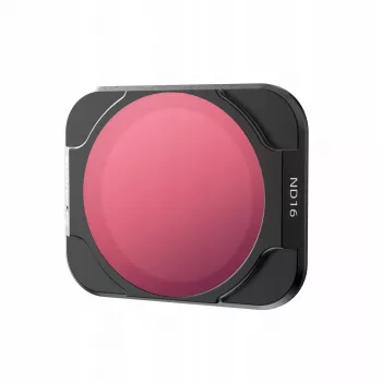 SUNNYLIFE ND16 NDX16 Neitrālā blīvuma filtrs DJI Mavic Air 2S