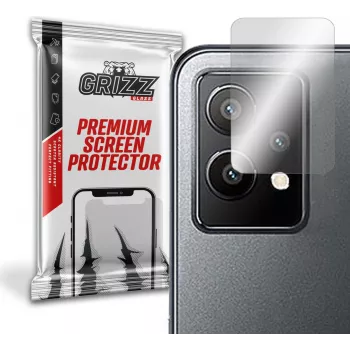 GrizzGlass Hybrid Glass kameras objektīva aizsargs OnePlus Nord CE 2 Lite