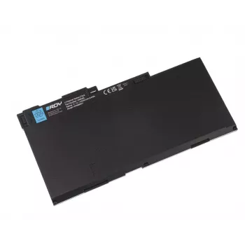 GREENCELL RDY CM03XL nomaināmais akumulators HP EliteBook 740 G1, 745 G1, 750 G1, 755 G1, 840 G1, 845 G1, 850 G1, 855 G1, 740 G2, 745 G2, 750 G2, 755 G2, 840 G2, 845 G2, 850 G2, 855 G2, ZBook 14 G2, 15u G2